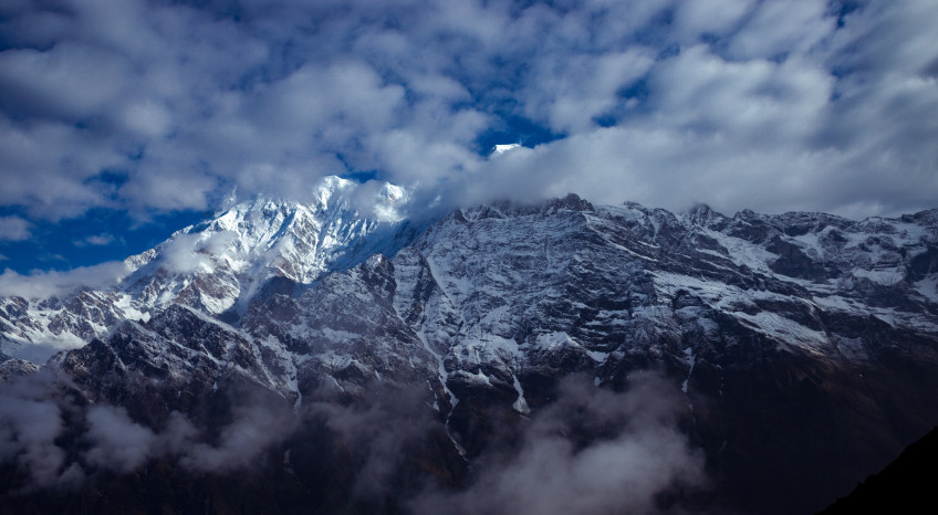 Exploring the Hidden Gem of Nepal: Mardi Himal Trek